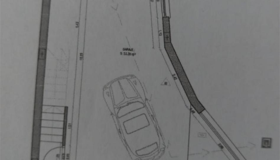 Photo 1 of Constructible Land for sale in Calle Santo Rostro, 10, Santa Isabel, Jaén