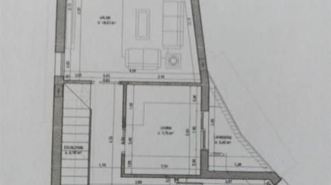 Photo 2 of Constructible Land for sale in Calle Santo Rostro, 10, Santa Isabel, Jaén