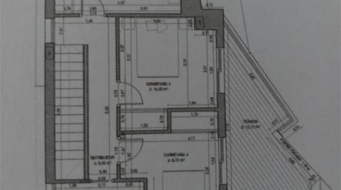 Photo 3 of Constructible Land for sale in Calle Santo Rostro, 10, Santa Isabel, Jaén