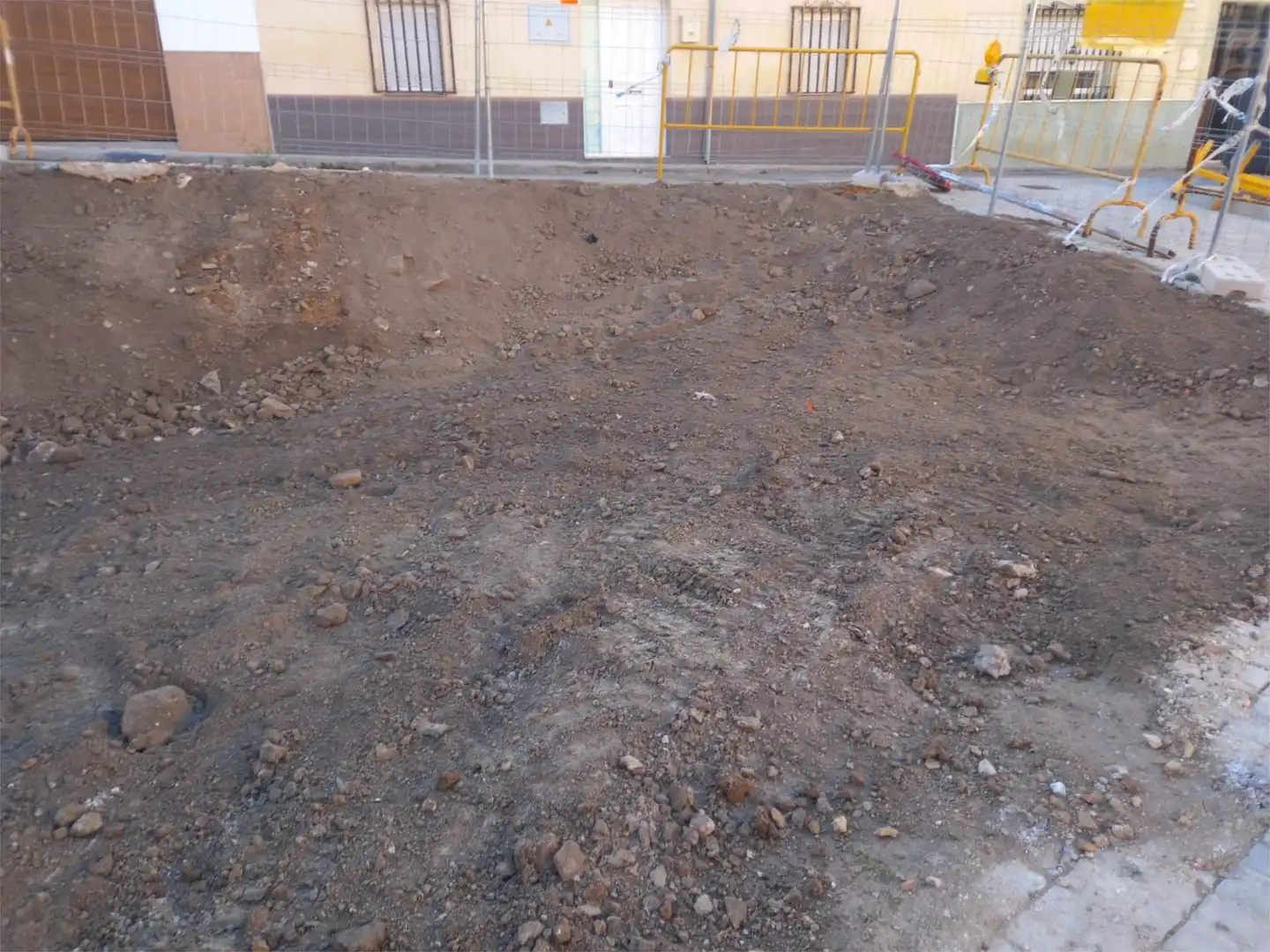 Urbanitzable en venda a Calle Santo Rostro, 10, Santa Isabel Urbanitzable en venda en Jaén