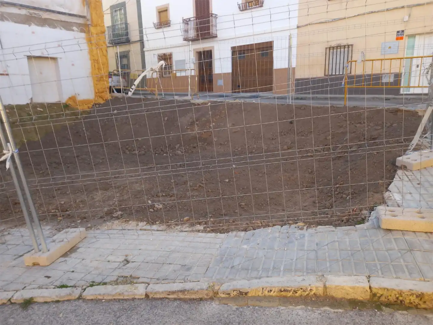 Urbanitzable en venda a Calle Santo Rostro, 10, Santa Isabel Urbanitzable en venda en Jaén