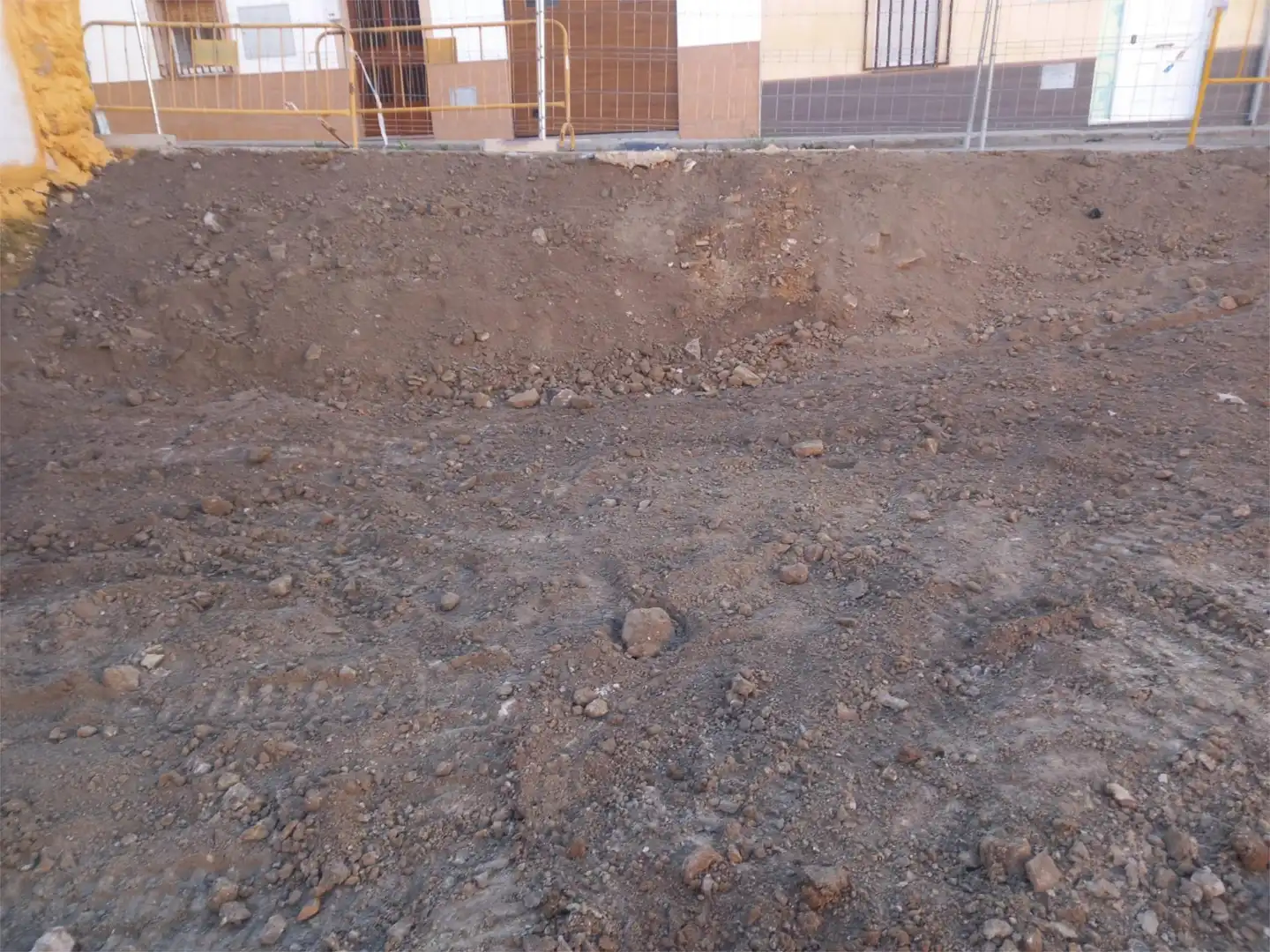 Urbanitzable en venda a Calle Santo Rostro, 10, Santa Isabel Urbanitzable en venda en Jaén