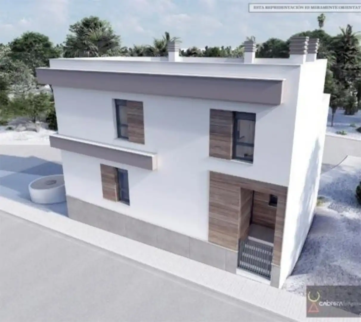 Urbanitzable en venda a Calle Santo Rostro, 10, Santa Isabel Vista exterior de Urbanitzable en venda en Jaén