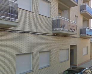 Exterior view of Flat to rent in Sant Carles de la Ràpita  with Air Conditioner, Terrace and Balcony