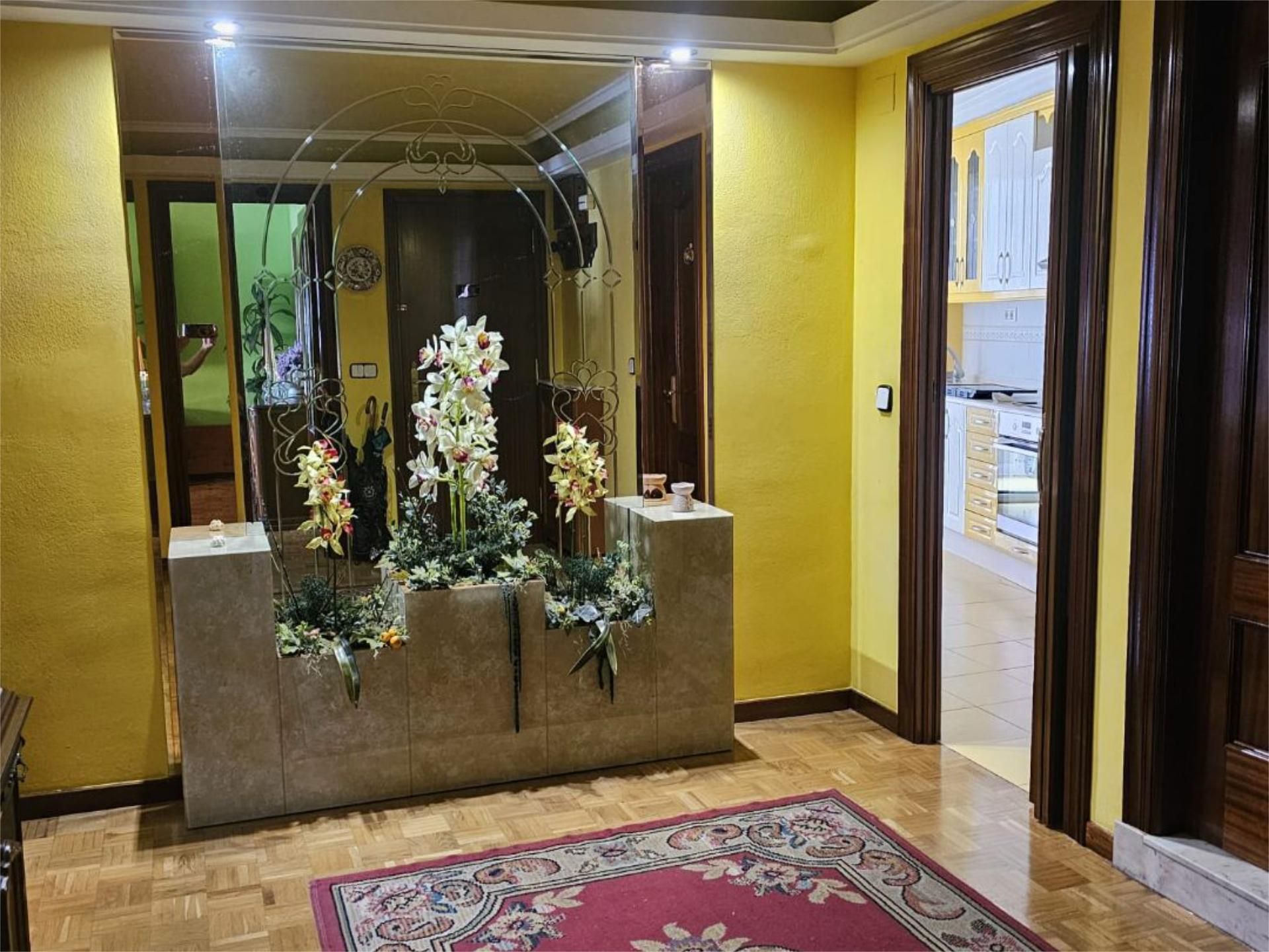 Flat for sale in Langreo  with Heating, Parquet flooring and Terrace