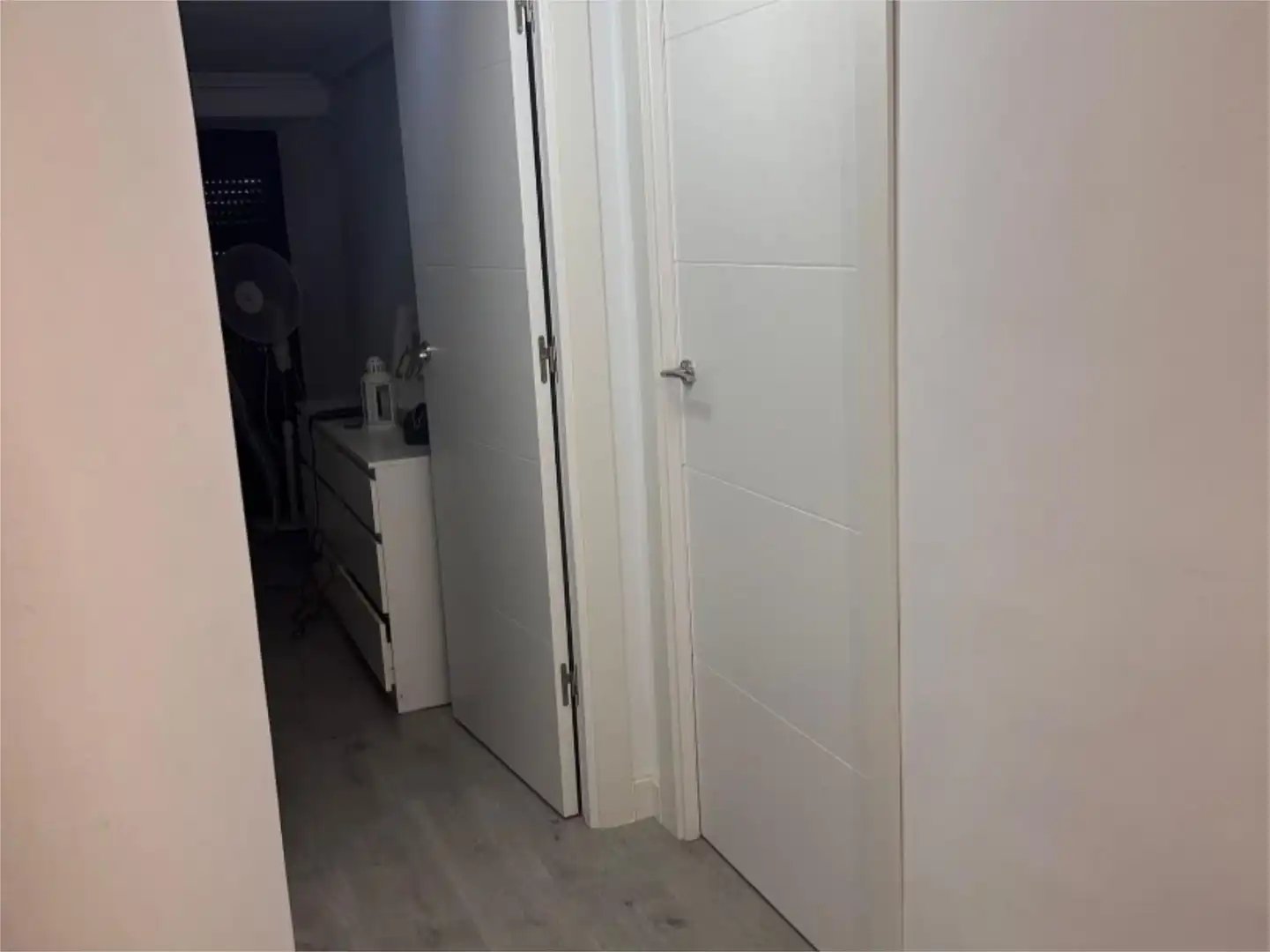 Einfamilien-Reihenhaus zum Verkauf in Perales del Puerto mit Terrasse, Abstellraum und Möbliert
