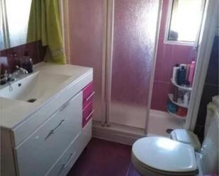 Bathroom of Flat for sale in Olivenza