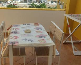 Apartament de lloguer a Calle Órbita, 2, San Juan de los Terreros