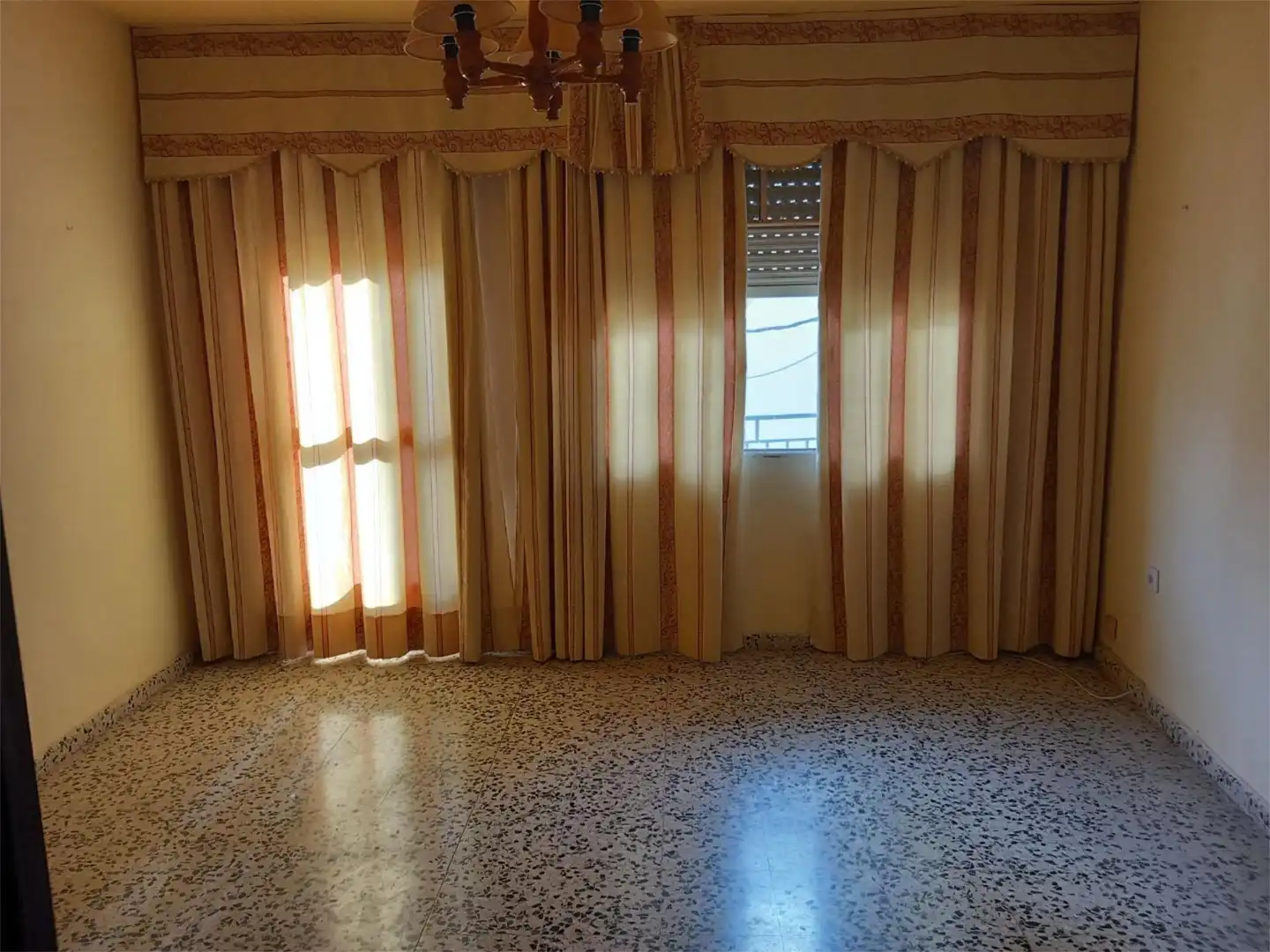 Flat for sale in Avenida Linares, 5, Torreblascopedro Bedroom of Flat for sale in Torreblascopedro with Terrace, Storage room and Balcony