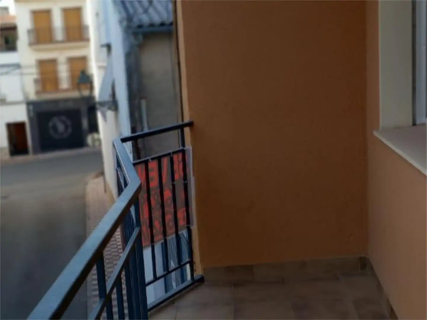 Flat for sale in Avenida Linares, 5, Torreblascopedro Balcony of Flat for sale in Torreblascopedro with Terrace, Storage room and Balcony
