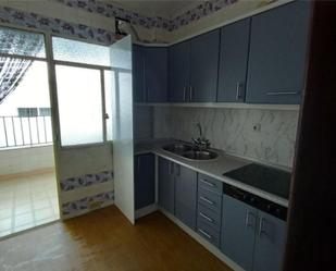 Kitchen of Flat for sale in Torreblascopedro  with Terrace, Storage room and Balcony