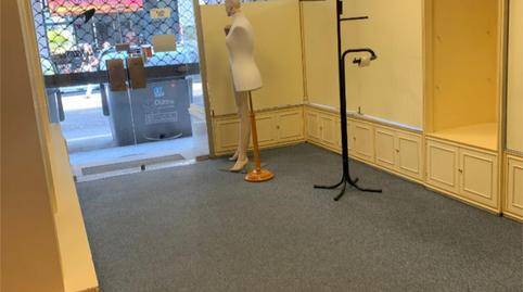 Photo 5 of Premises to rent in Rúa Ervedelo, 54, Couto, Ourense Capital