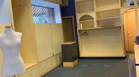 Photo 4 of Premises to rent in Rúa Ervedelo, 54, Couto, Ourense Capital