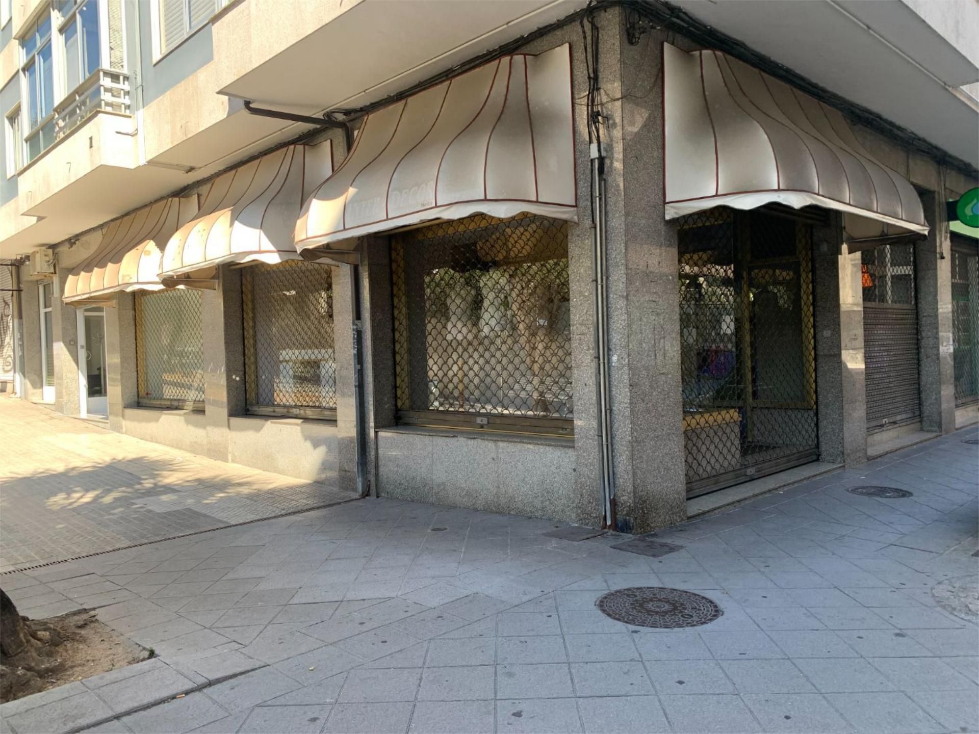Premises to rent in Ourense Capital   with Furnished