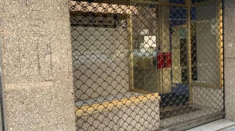 Photo 2 of Premises to rent in Rúa Ervedelo, 54, Couto, Ourense Capital