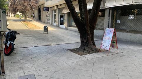 Photo 3 of Premises to rent in Rúa Ervedelo, 54, Couto, Ourense Capital