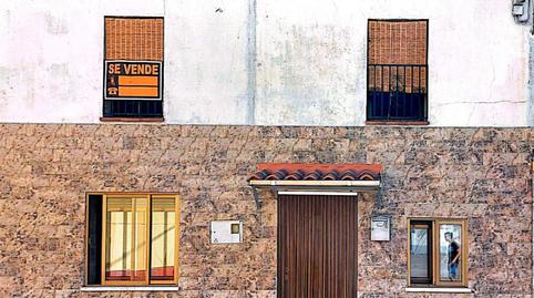 Foto 2 de Casa o xalet en venda a Calle Cuartel, 6, Aldehuela de la Bóveda, Salamanca