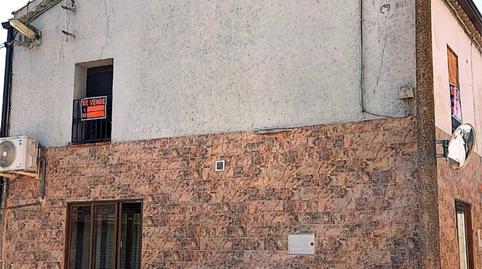 Foto 3 de Casa o xalet en venda a Calle Cuartel, 6, Aldehuela de la Bóveda, Salamanca