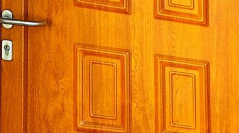 Foto 4 de Casa o xalet en venda a Calle Cuartel, 6, Aldehuela de la Bóveda, Salamanca