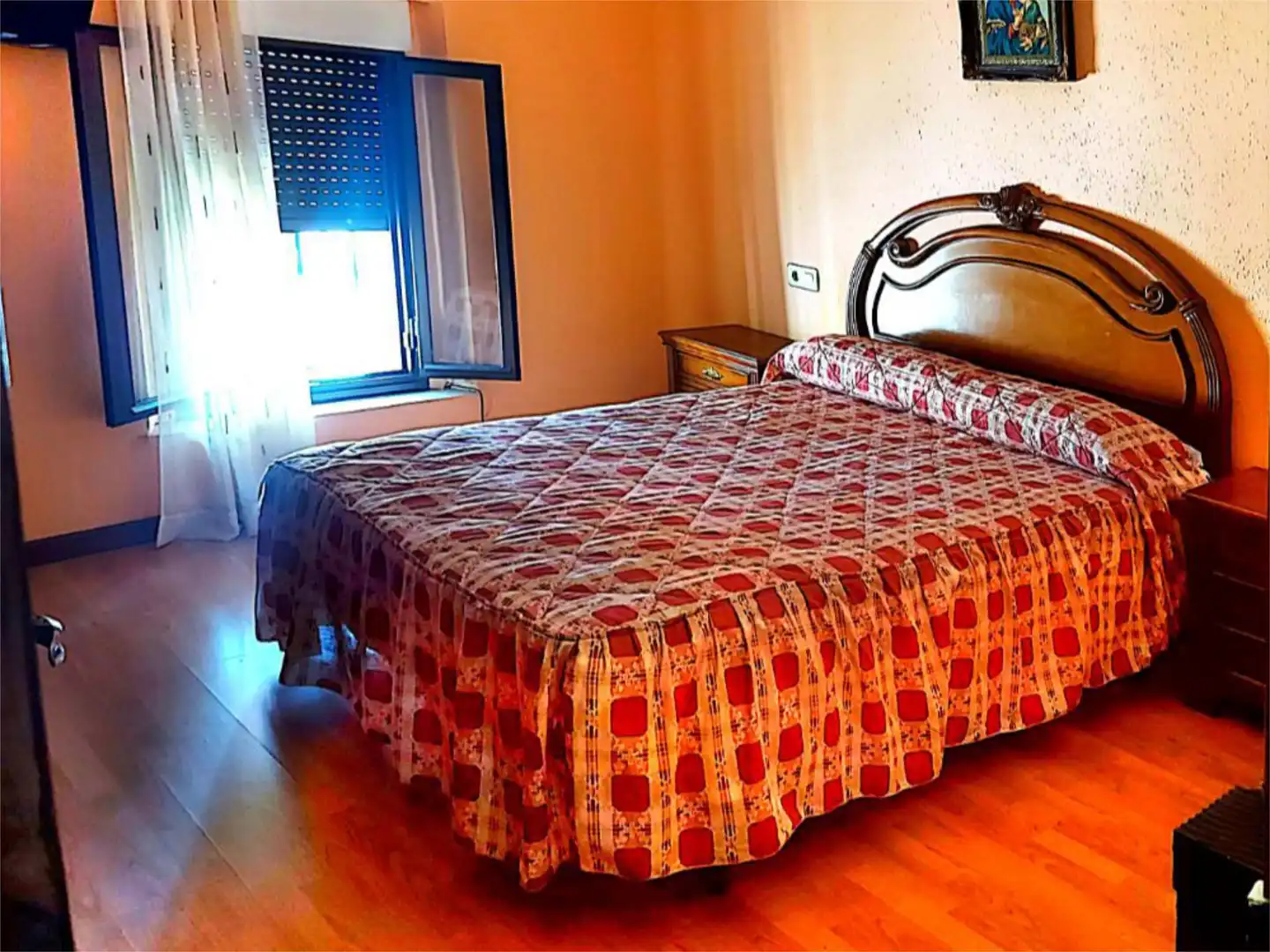 Casa o chalet en venta en Calle Cuartel, 6, Aldehuela de la Bóveda Habitación de Casa o chalet en venta en Aldehuela de la Bóveda con Calefacción
