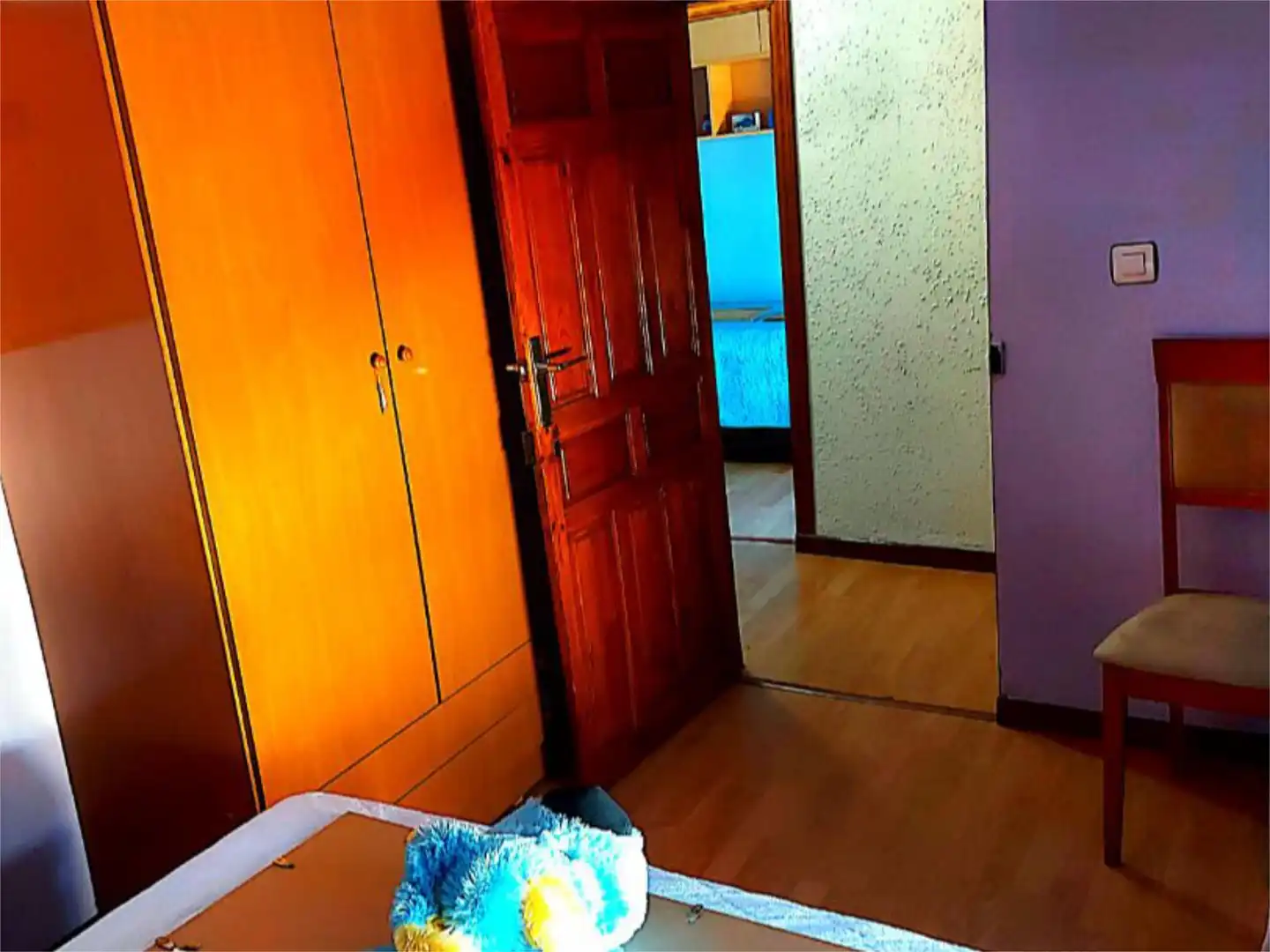 Casa o chalet en venta en Calle Cuartel, 6, Aldehuela de la Bóveda Habitación de Casa o chalet en venta en Aldehuela de la Bóveda con Calefacción