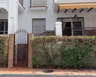 Apartament de lloguer a Urbanizacion Laguna Beach, 5, Torrox