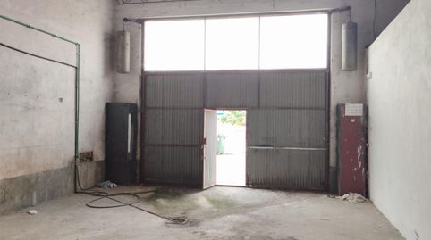 Photo 2 of Industrial buildings for rent in Calle Parque, 9, Villares de la Reina, Salamanca