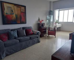 Living room of Flat for sale in Las Palmas de Gran Canaria