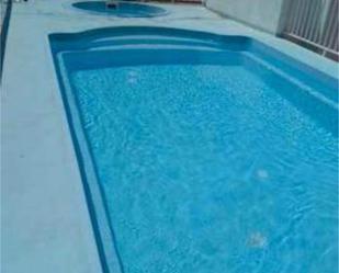 Swimming pool of Flat for sale in La Sénia  with Terrace and Swimming Pool