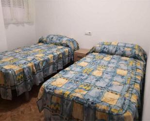 Bedroom of Flat to share in Sant Carles de la Ràpita