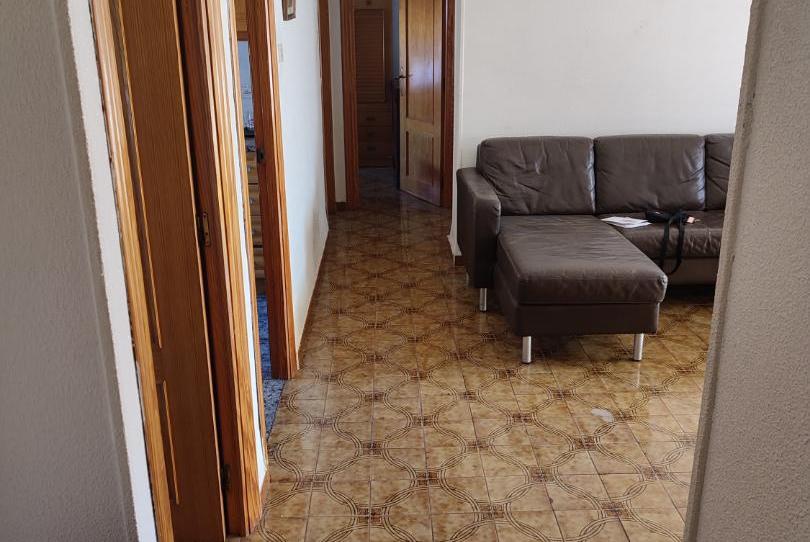 Foto 1 de Pis de lloguer a Calle Escuelas, 1, Alumbres - Escombreras, Murcia