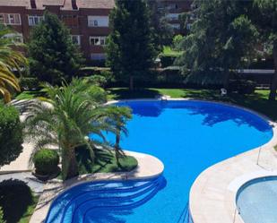 Flat for sale in Calle Herren Larga, 5, Torrelodones