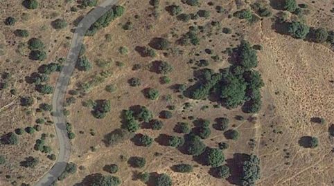Terreno en venta en Carretera Castillo Bayuela, 12, San Román de los Montes, Toledo - imagen 2 Foto 2 de Terreno en venta en Carretera Castillo Bayuela, 12, San Román de los Montes, Toledo