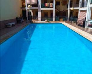 Swimming pool of Apartment for sale in Ruidera