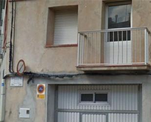 Terrassa de Casa o xalet en venda en La Vilavella amb Terrassa i Balcó