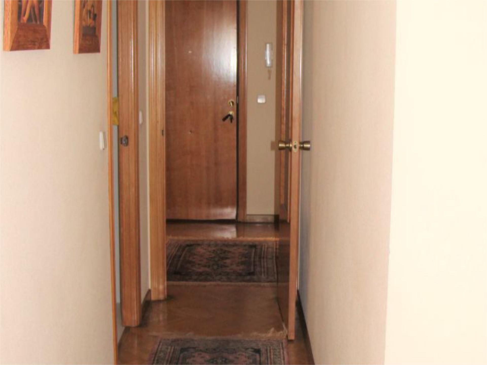 Flat for sale in Pasaje Jorge Manrique, 8, Constitución - Balconcillo