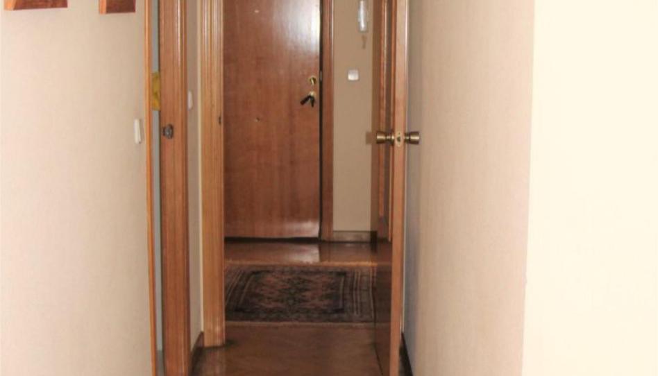 Flat for sale in Pasaje Jorge Manrique, 8, Constitución - Balconcillo, Guadalajara - image 1 Photo 1 of Flat for sale in Pasaje Jorge Manrique, 8, Constitución - Balconcillo, Guadalajara