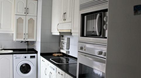 Flat for sale in Pasaje Jorge Manrique, 8, Constitución - Balconcillo, Guadalajara - image 2 Photo 2 of Flat for sale in Pasaje Jorge Manrique, 8, Constitución - Balconcillo, Guadalajara