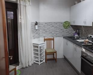 Kitchen of Single-family semi-detached for sale in Prado del Rey  with Terrace and Balcony