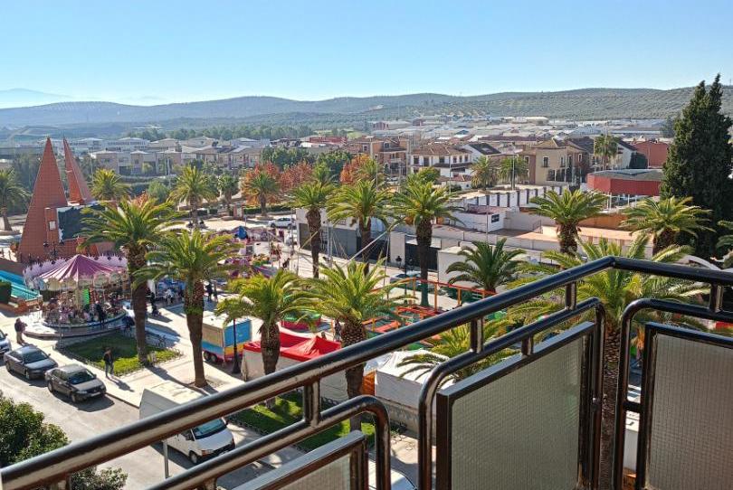 Pis en venda a Paseo de las Palmeras, 19, Bailén, Jaén - imatge 1 Foto 1 de Pis en venda a Paseo de las Palmeras, 19, Bailén, Jaén