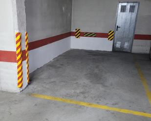 Parking of Garage to rent in Palencia Capital