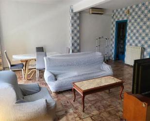 Living room of Flat to rent in San Vicente del Raspeig / Sant Vicent del Raspeig