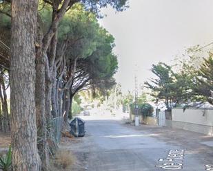 Vista exterior de Terreny en venda en Chiclana de la Frontera