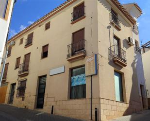 Exterior view of Flat for sale in Vélez-Rubio  with Air Conditioner and Furnished