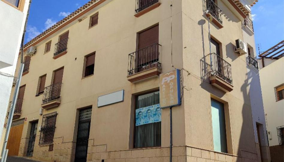 Flat for sale in Calle Esparteria, 13, Vélez-Rubio, Almería - image 1 Photo 1 of Flat for sale in Calle Esparteria, 13, Vélez-Rubio, Almería