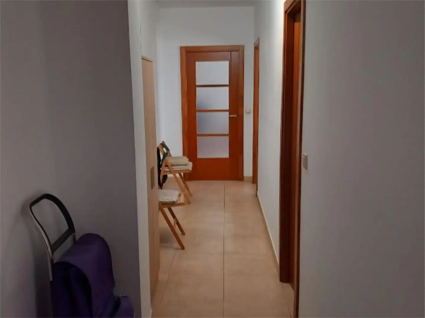Wohnung zum Verkauf in Vélez-Rubio mit Klimaanlage und Möbliert