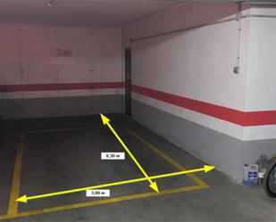 Parking of Box room to rent in  Almería Capital