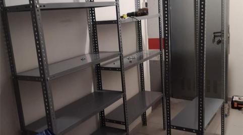 Box room to rent in Calle Galán de Noche, 13, Nueva Almería - Cortijo Grande - Vega de Acá, Almería - image 4 Photo 4 of Box room to rent in Calle Galán de Noche, 13, Nueva Almería - Cortijo Grande - Vega de Acá, Almería