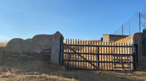 Foto 2 von Grundstücke zum Verkauf in Calle Sol, 17d, Montejo, Salamanca