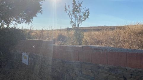 Foto 3 von Grundstücke zum Verkauf in Calle Sol, 17d, Montejo, Salamanca